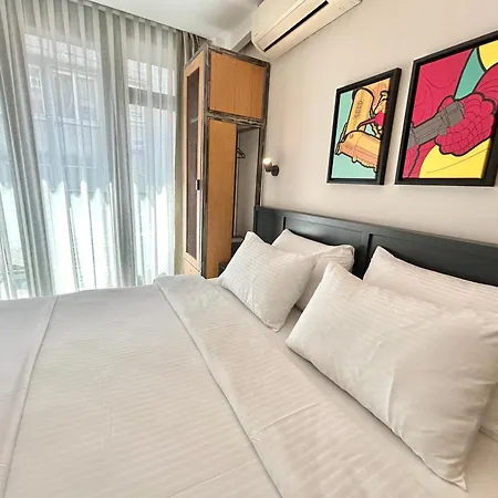 Hotel Fitas