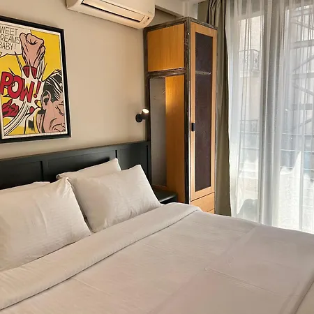 Fitas Hotel 3*