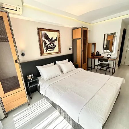 Fitas Hotel