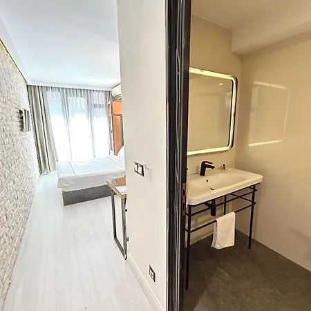Hotel Fitas
