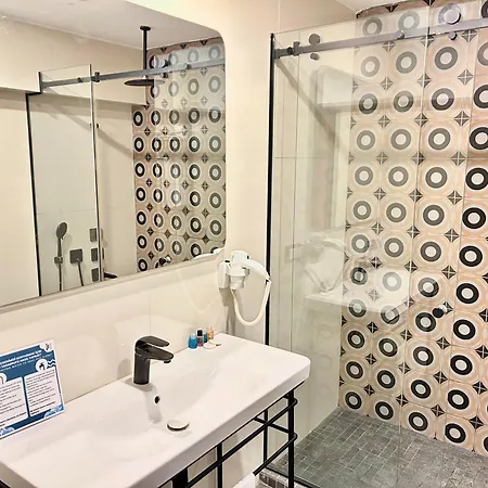 Fitas Hotel