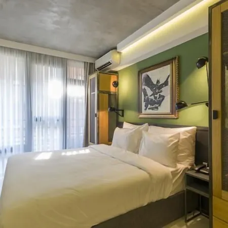 Fitas Hotel