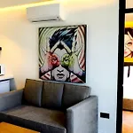 Fitas Hotel Provincia di Istanbul