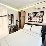 Fitas Hotel Provincia di Istanbul
