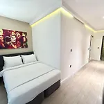 Fitas Hotel Provincia di Istanbul