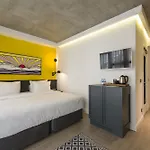Fitas Hotel Provincia di Istanbul