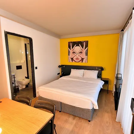Hotell Fitas Oda Hotel 3*