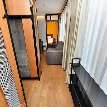 Fitas Oda Hotel Hotell Istanbul