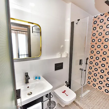 Fitas Oda Hotel 3*
