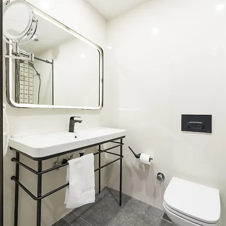 Fitas Oda Hotel Hotell Istanbul