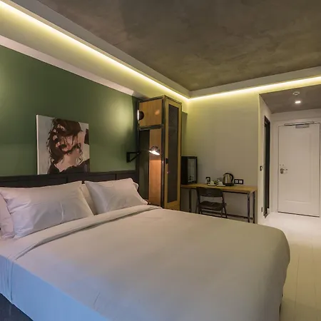 Hotell Fitas Oda Hotel