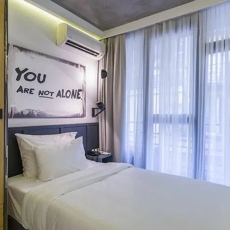Fitas Oda Hotel