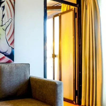 Hotell Fitas Oda Hotel 3*