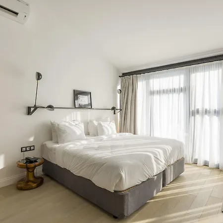 Hotell Fitas Oda Hotel