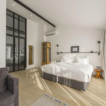 Fitas Oda Hotel Istanbul
