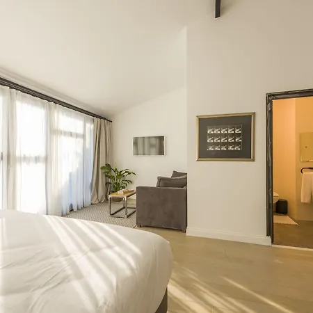 Hotell Fitas Oda Hotel