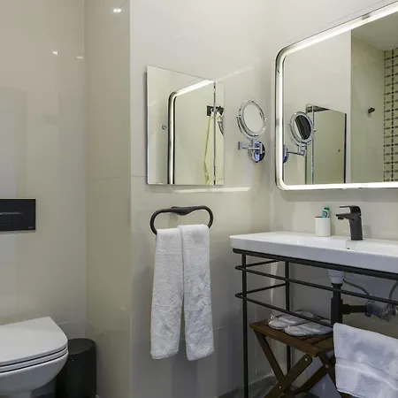 Hotell Fitas Oda Hotel