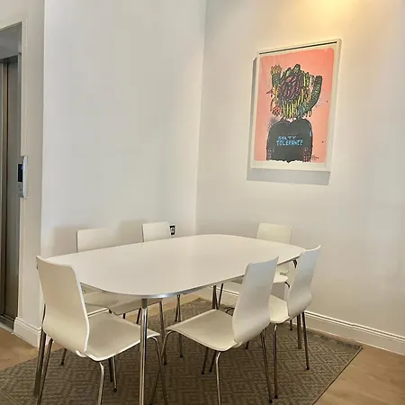 Fitas Oda Hotel