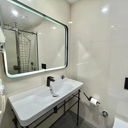 Fitas Oda Hotel Hotell Istanbul