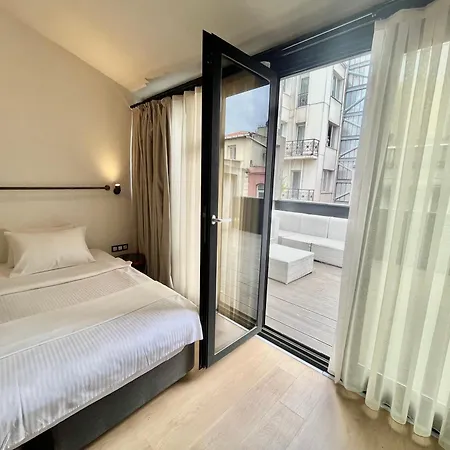 Hotell Fitas Oda Hotel 3*