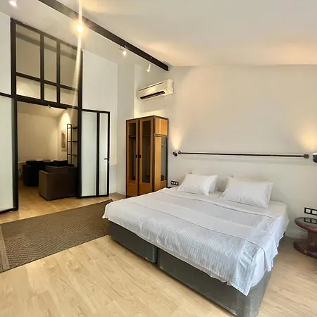 Fitas Oda Hotel Istanbul
