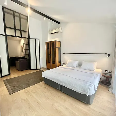 Fitas Oda Hotel