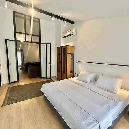 Fitas Oda Hotel Hotell Istanbul