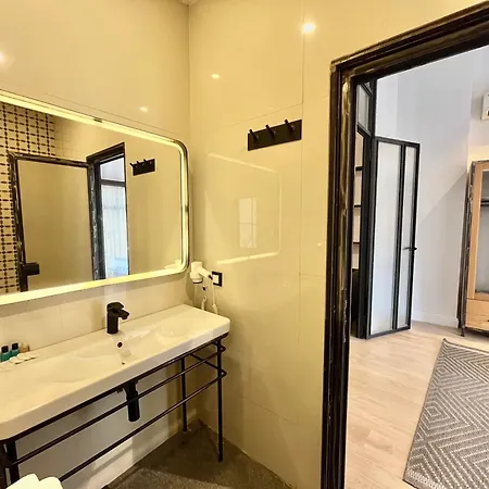 Fitas Oda Hotel 3*