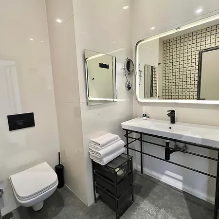 Fitas Oda Hotel 3* Istanbul