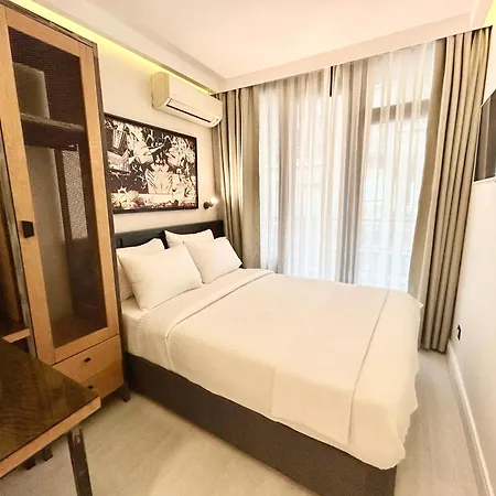 Hotell Fitas Oda Hotel
