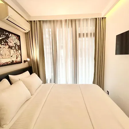 Fitas Oda Hotel 3*