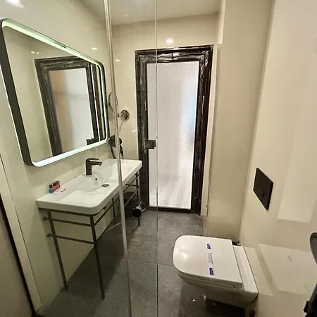 Fitas Oda Hotel Hotell