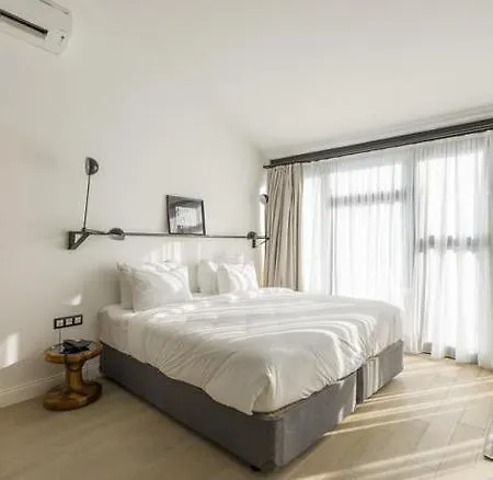 Fitas Oda Hotel Istanbul