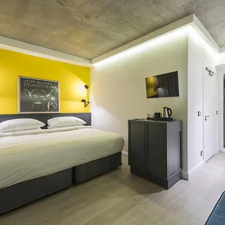 Hotell Fitas Oda Hotel 3*