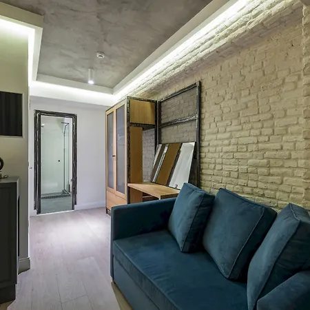 Hotell Fitas Oda Hotel 3*