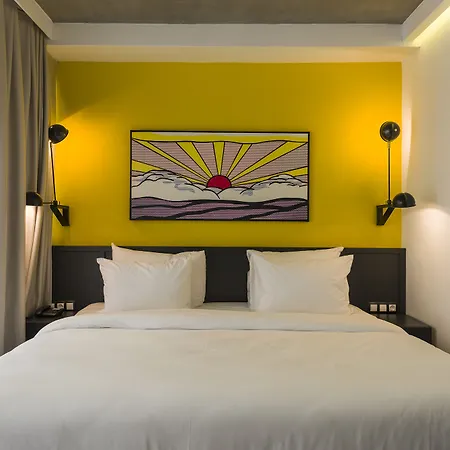 Fitas Oda Hotel