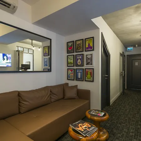 Fitas Oda Hotel Hotell