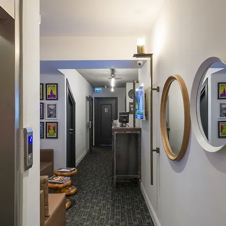 Fitas Oda Hotel 3*