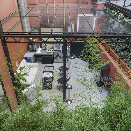 Fitas Oda Hotel Istanbul