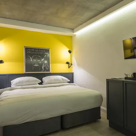Fitas Oda Hotel Istanbul
